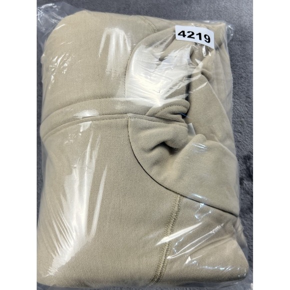 Drifire Men's 3XL FR Flame Resistant 1/4 Zip Long Sleeve Pullover Sweatshirt‎ - Picture 7 of 7